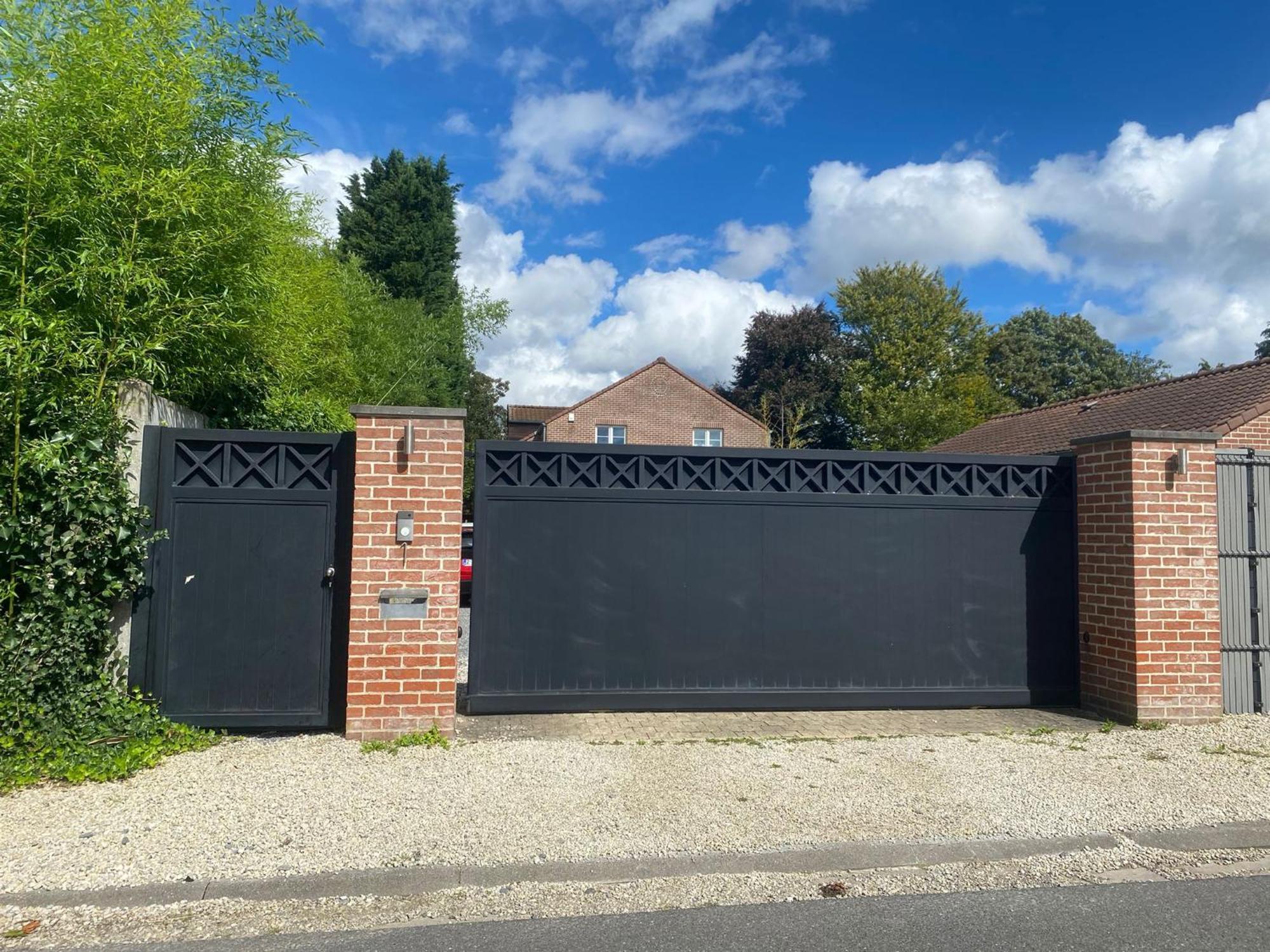 Flat Vane & Soun Waterloo Exterior photo
